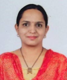 Dr.Sampada Nrupen Bhutkar