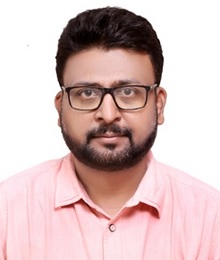 Vd. Amol Hari Waghmare