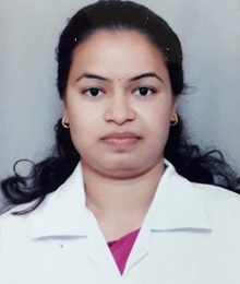 Vd. Neeta Sadanand Shekokar 