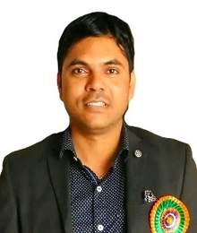 Vd. Chavan Sunil Vithoba 