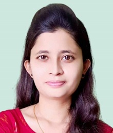 Vd. More Swapnalee Shankar