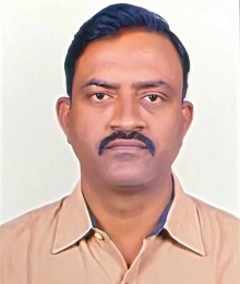 Vd.  Vikrant Dasharath Pawar