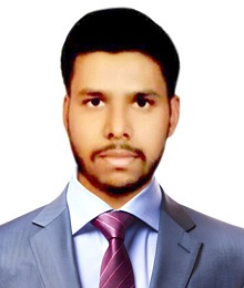 Vd. Yogesh Dilip Madgulwar