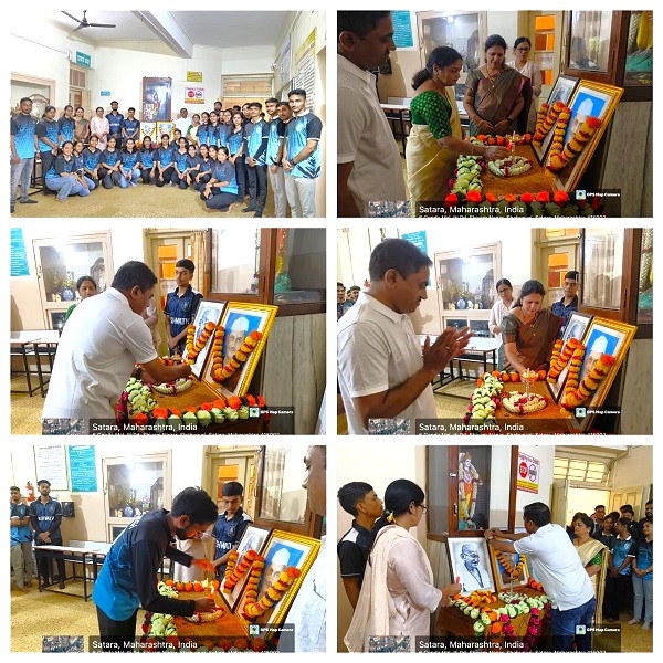 Swachhata Hi Seva Campaign 2025